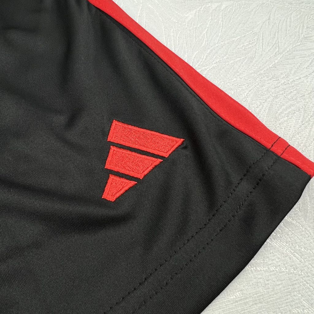 Flamengo 2026/27 Calções Alternativos – Homem
