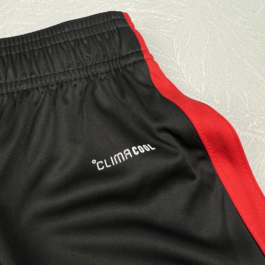 Flamengo 2026/27 Calções Alternativos – Homem