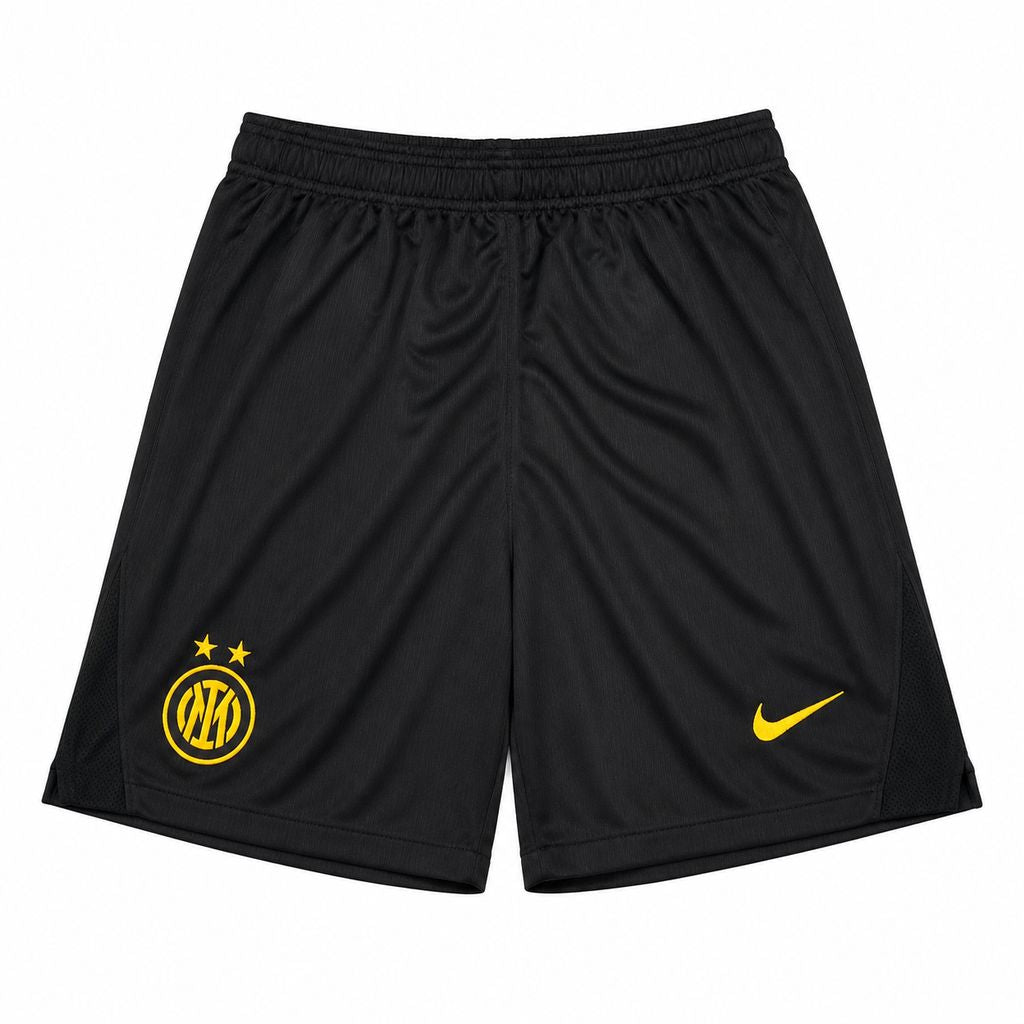 Inter de Milão 2026/27 Calções Principais – Homem