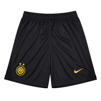 Inter de Milão 2026/27 Calções Principais – Homem