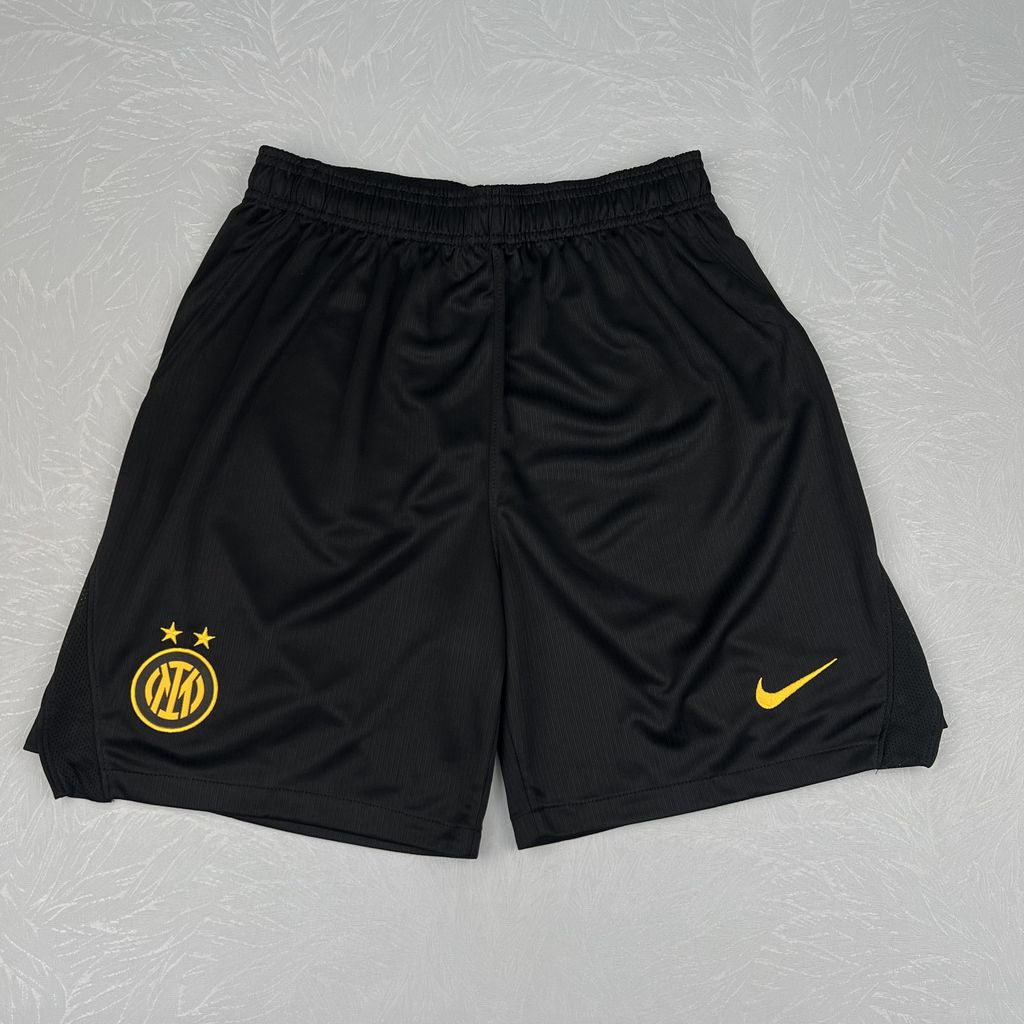 Inter de Milão 2026/27 Calções Principais – Homem