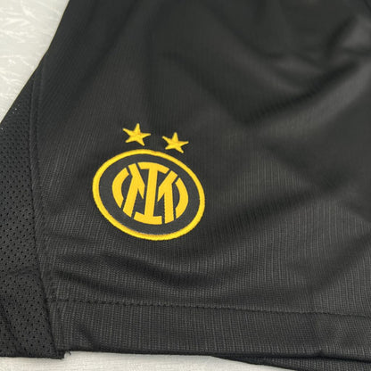 Inter de Milão 2026/27 Calções Principais – Homem