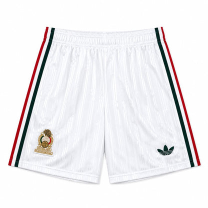 México 2026 Calções Mundial Originals – Homem