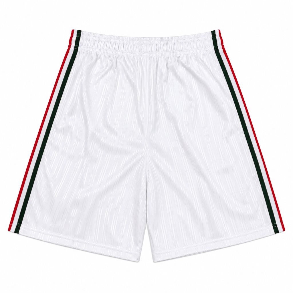 México 2026 Calções Mundial Originals – Homem