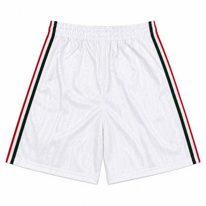 México 2026 Calções Mundial Originals – Homem