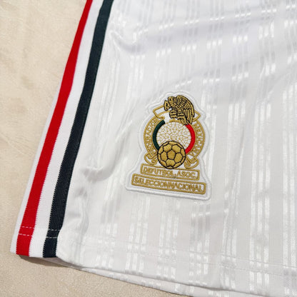 México 2026 Calções Mundial Originals – Homem