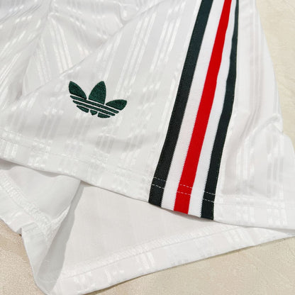 México 2026 Calções Mundial Originals – Homem