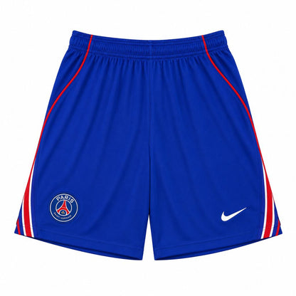 Paris Saint-Germain 2026/27 Calções Principais – Homem