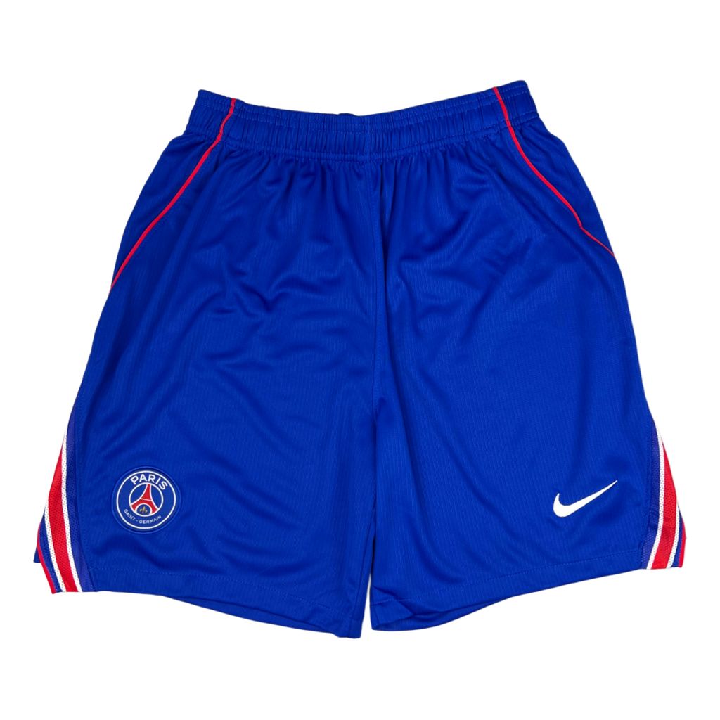 Paris Saint-Germain 2026/27 Calções Principais – Homem