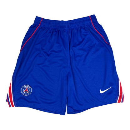 Paris Saint-Germain 2026/27 Calções Principais – Homem