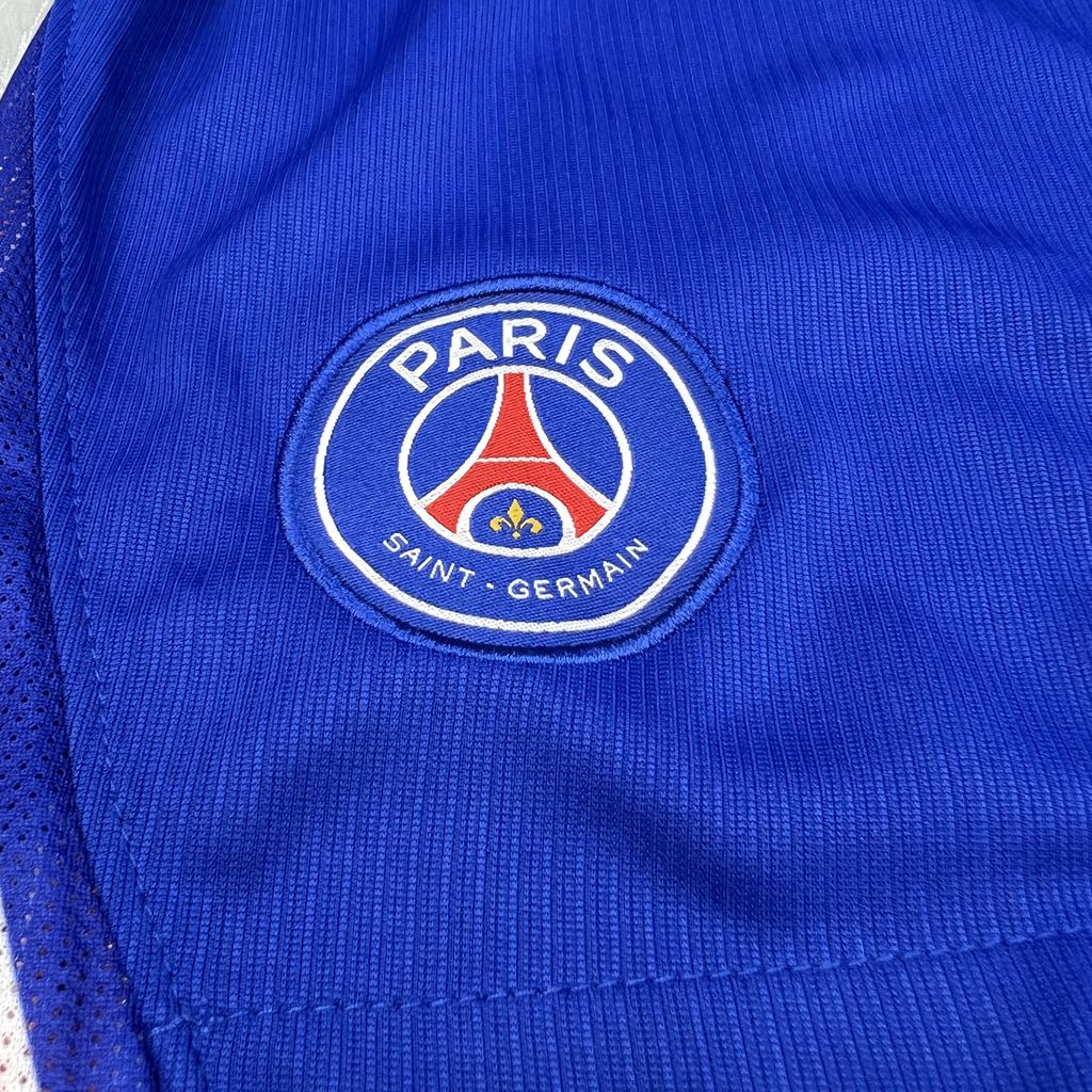 Paris Saint-Germain 2026/27 Calções Principais – Homem