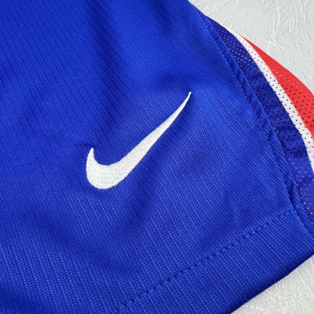 Paris Saint-Germain 2026/27 Calções Principais – Homem