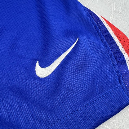 Paris Saint-Germain 2026/27 Calções Principais – Homem