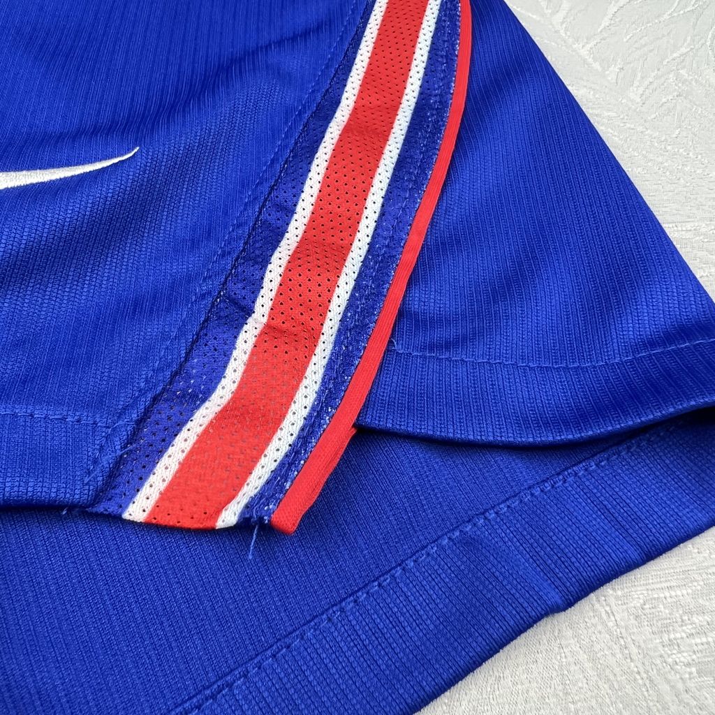 Paris Saint-Germain 2026/27 Calções Principais – Homem
