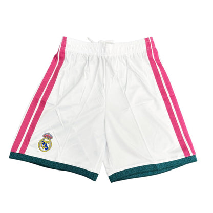 Real Madrid 2026/27 Calções Principais – Homem