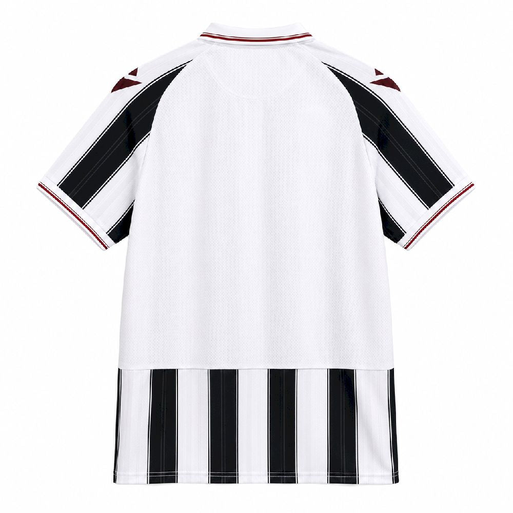 Levante UD 2026/27 Camisola Alternativa – Homem