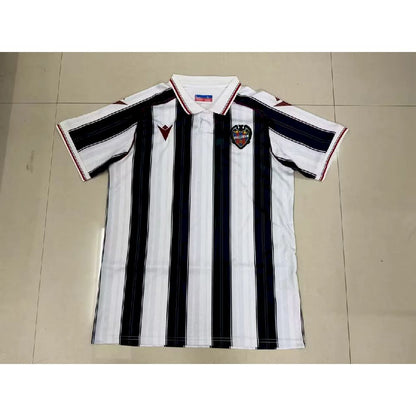 Levante UD 2026/27 Camisola Alternativa – Homem
