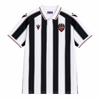 Levante UD 2026/27 Camisola Alternativa – Homem