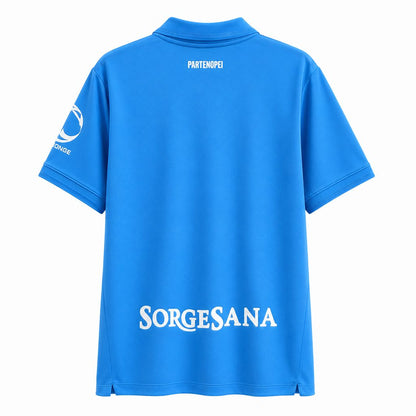 Napoli 2026/27 Camisola Principal – Homem