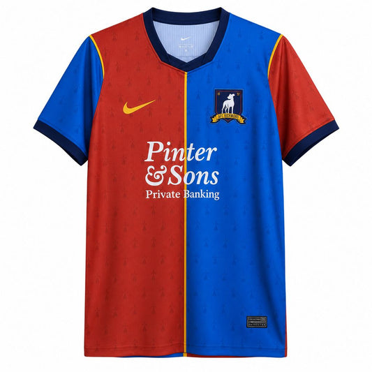 AFC Richmond 2026/27 Principal Camisola – Homem