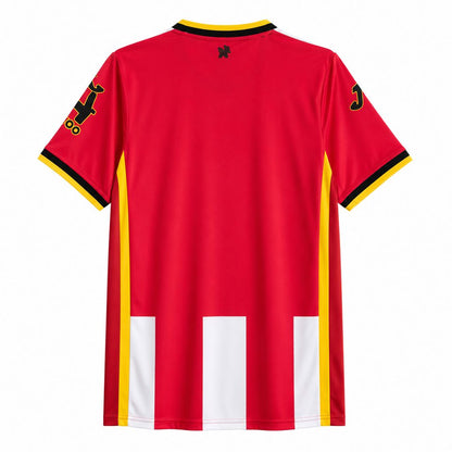 Brentford 2026/27 Camisola Principal – Homem