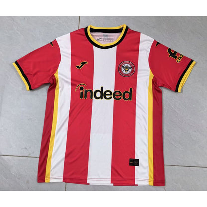Brentford 2026/27 Camisola Principal – Homem