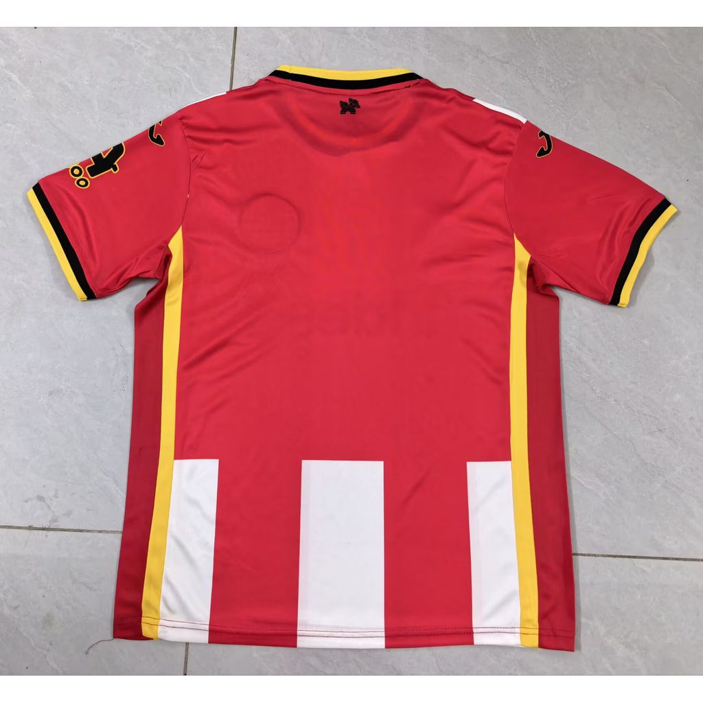 Brentford 2026/27 Camisola Principal – Homem