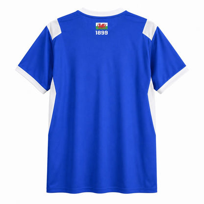 Cardiff City F.C. 2026/27 Camisola Principal – Homem