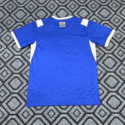 Cardiff City F.C. 2026/27 Camisola Principal – Homem