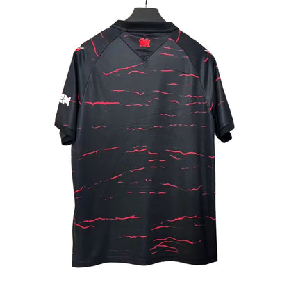 Wrexham 2026/27 Camisola Alternativa – Homem