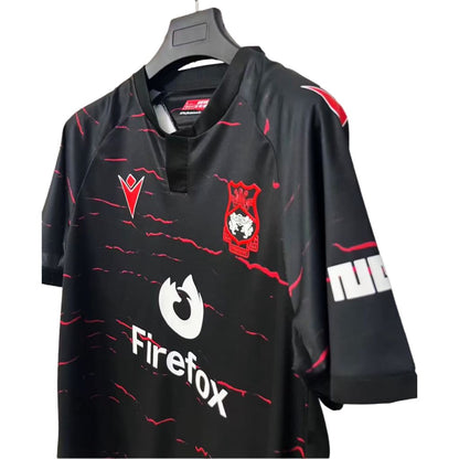 Wrexham 2026/27 Camisola Alternativa – Homem