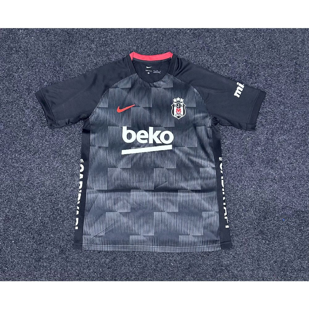 Besiktas 2025/26 Camisola Terceira – Homem