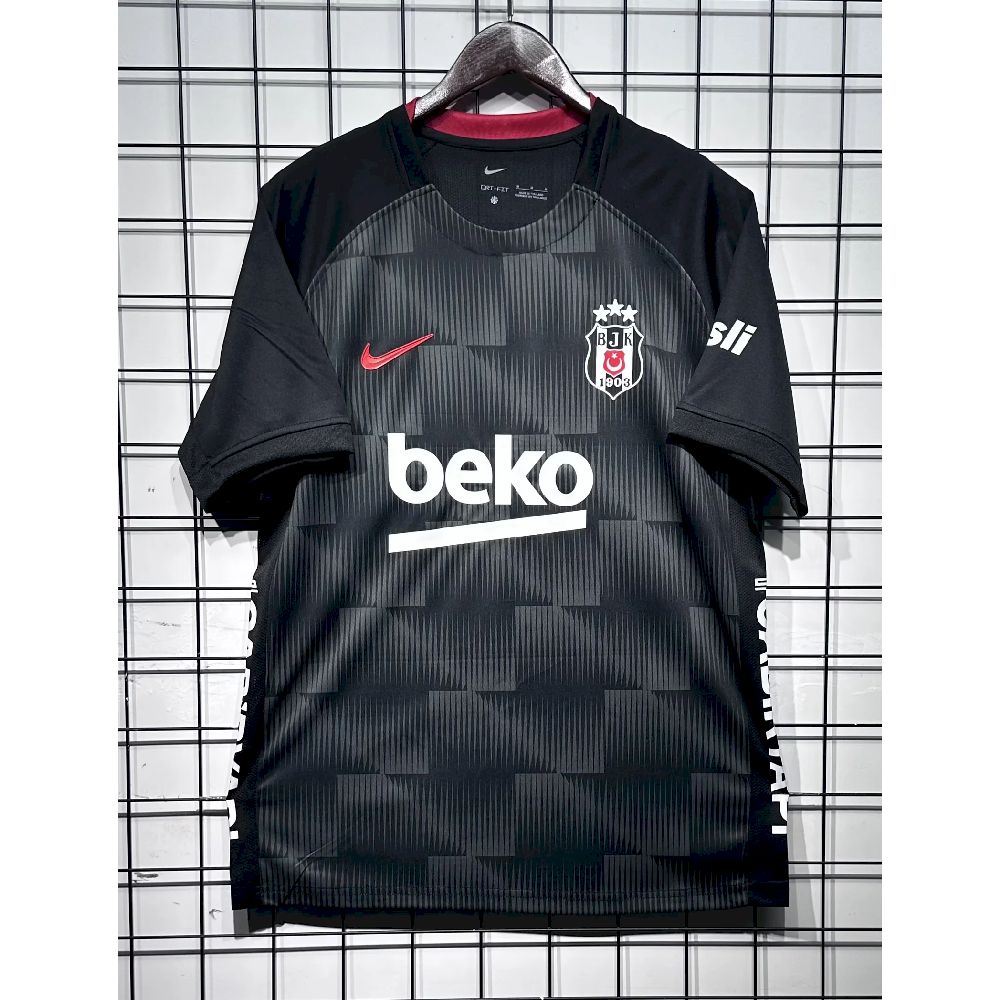 Besiktas 2025/26 Camisola Terceira – Homem