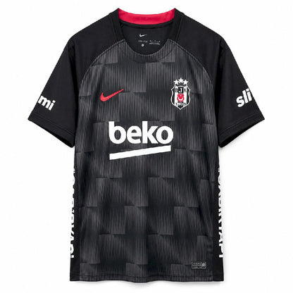 Besiktas 2025/26 Camisola Terceira – Homem