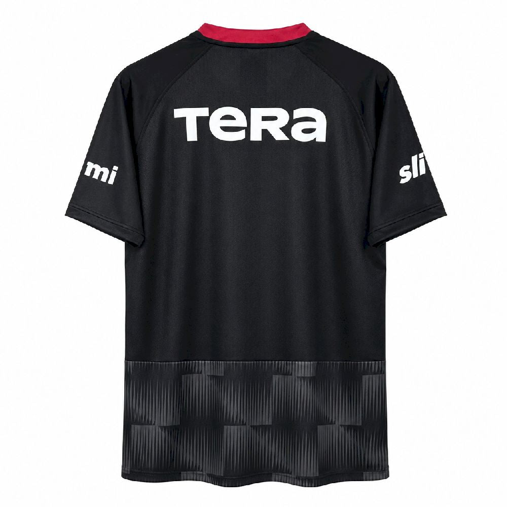Besiktas 2025/26 Camisola Terceira – Homem