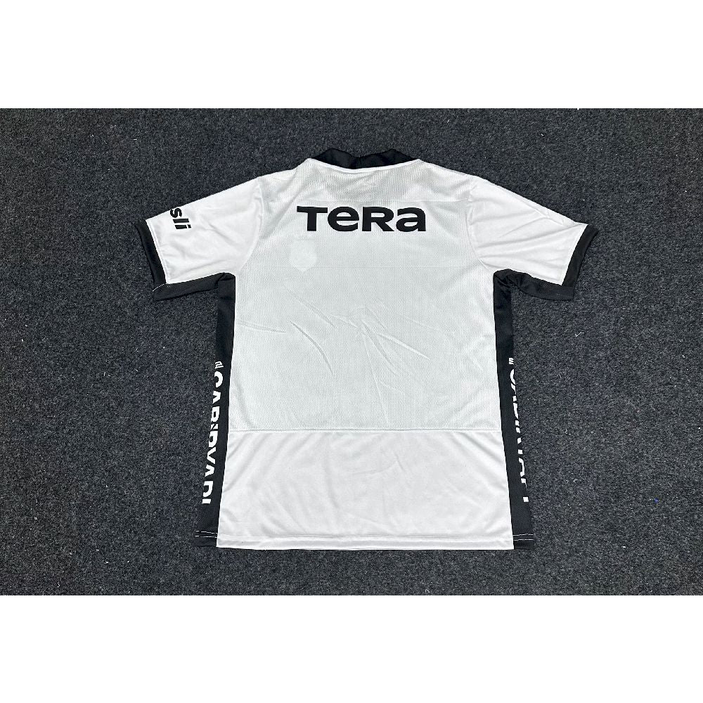 Besiktas 2025/26 Camisola Principal – Homem