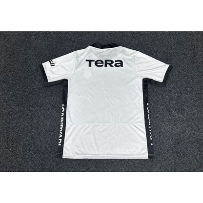 Besiktas 2025/26 Camisola Principal – Homem