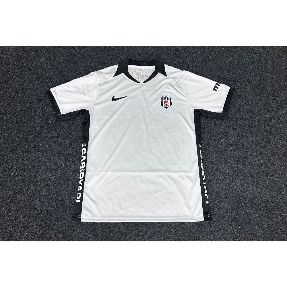 Besiktas 2025/26 Camisola Principal – Homem