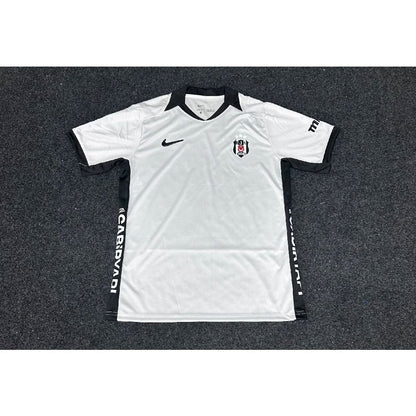 Besiktas 2025/26 Camisola Principal – Homem
