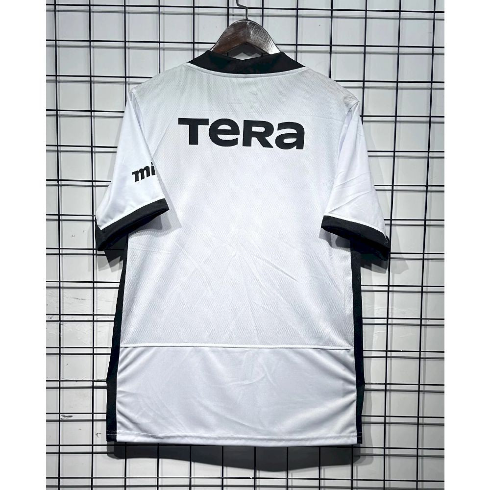 Besiktas 2025/26 Camisola Principal – Homem