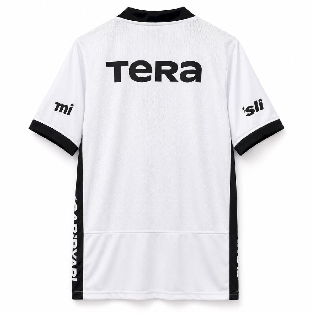 Besiktas 2025/26 Camisola Principal – Homem