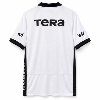 Besiktas 2025/26 Camisola Principal – Homem