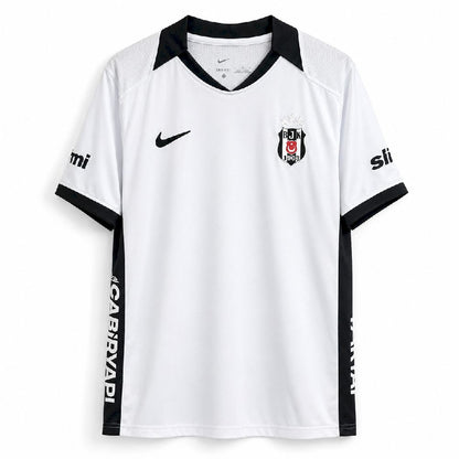Besiktas 2025/26 Camisola Principal – Homem