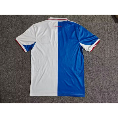 Blackburn Rovers F.C. 2026/27 Camisola Principal – Homem