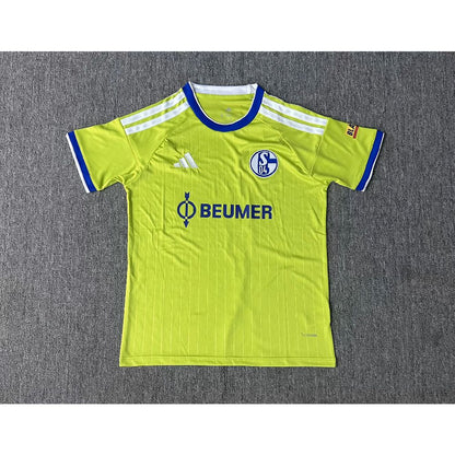 FC Schalke 04 2026/27 Camisola Alternativa – Homem