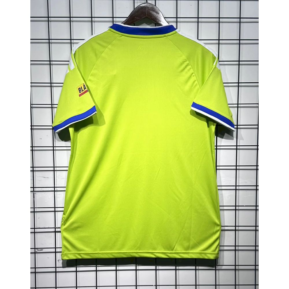 FC Schalke 04 2026/27 Camisola Alternativa – Homem