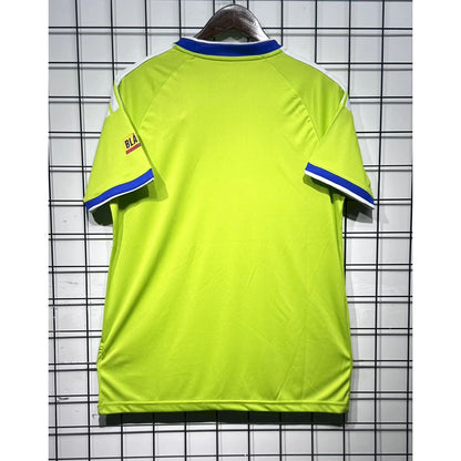 FC Schalke 04 2026/27 Camisola Alternativa – Homem
