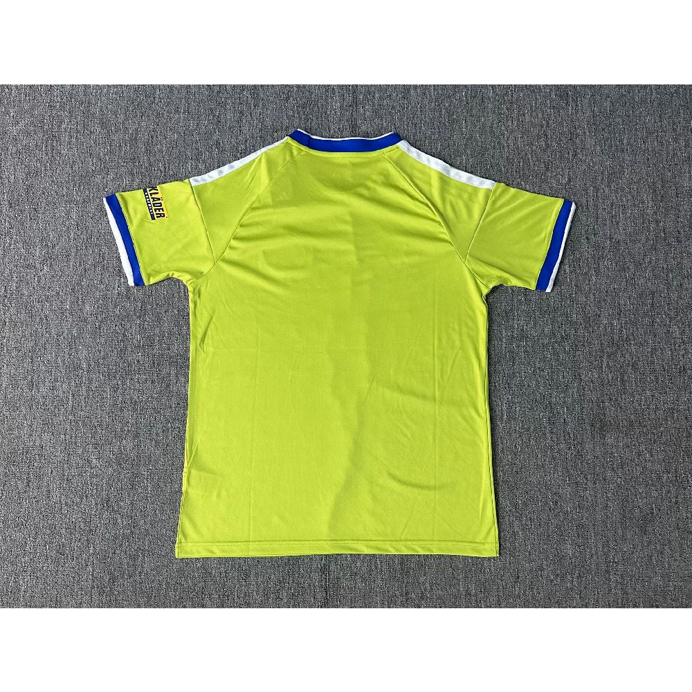 FC Schalke 04 2026/27 Camisola Alternativa – Homem