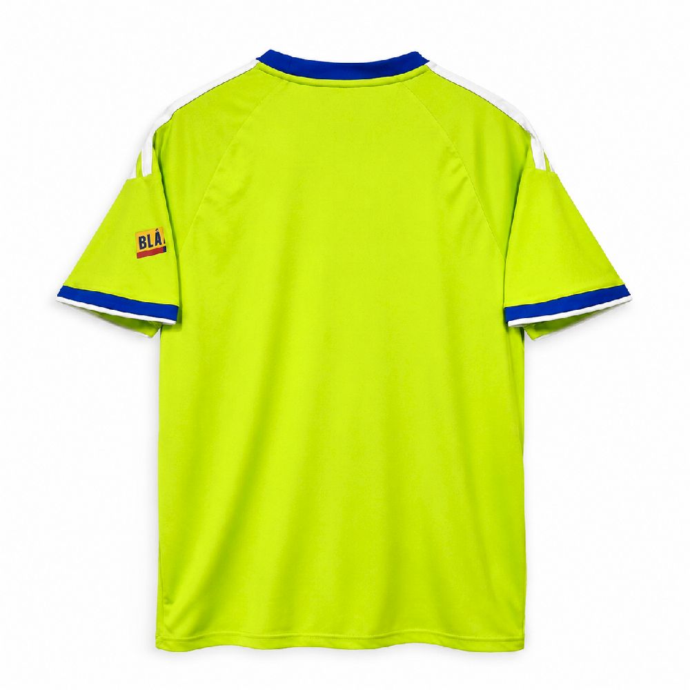 FC Schalke 04 2026/27 Camisola Alternativa – Homem