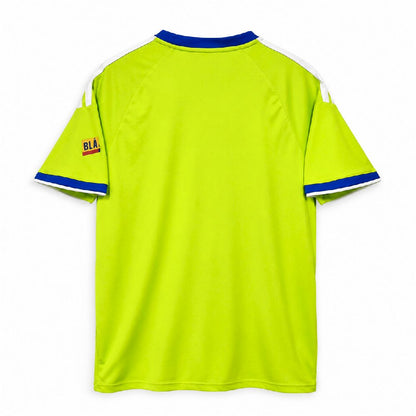 FC Schalke 04 2026/27 Camisola Alternativa – Homem